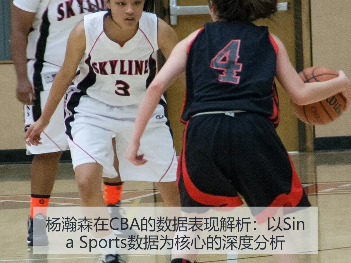杨瀚森在CBA的数据表现解析:以Sina Sports数据为核心的深度分析