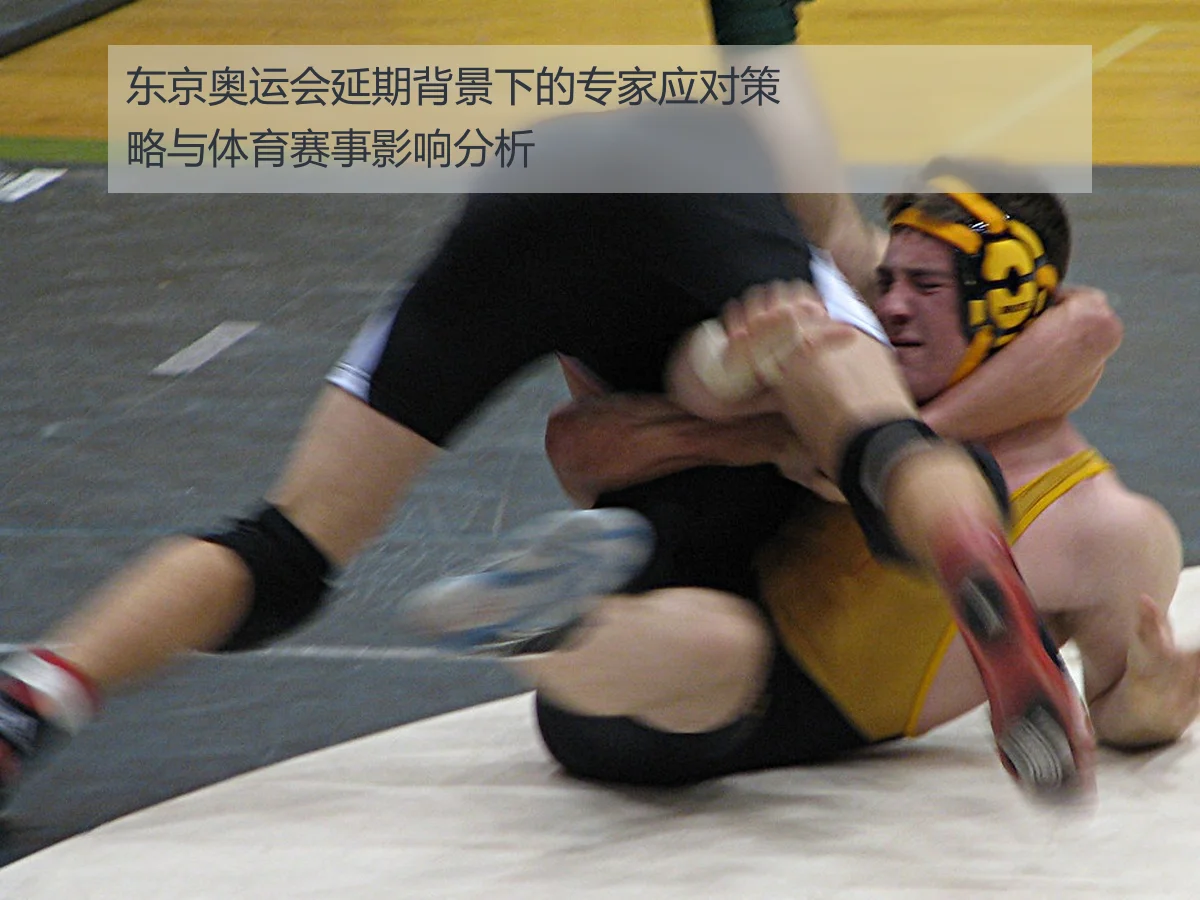 东京奥运会延期背景下的专家应对策略与体育赛事影响分析