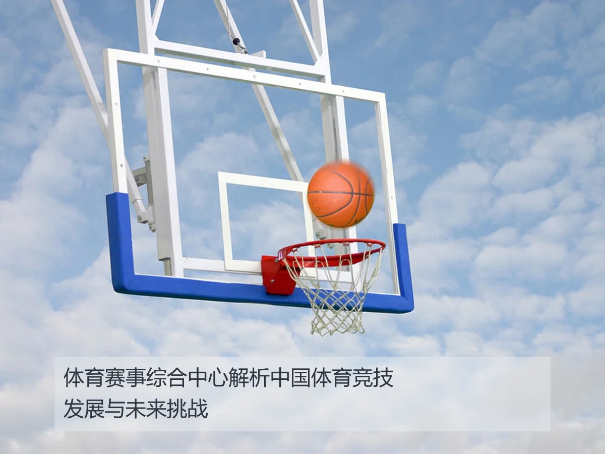 体育赛事综合中心解析中国体育竞技发展与未来挑战（ayxAPP）